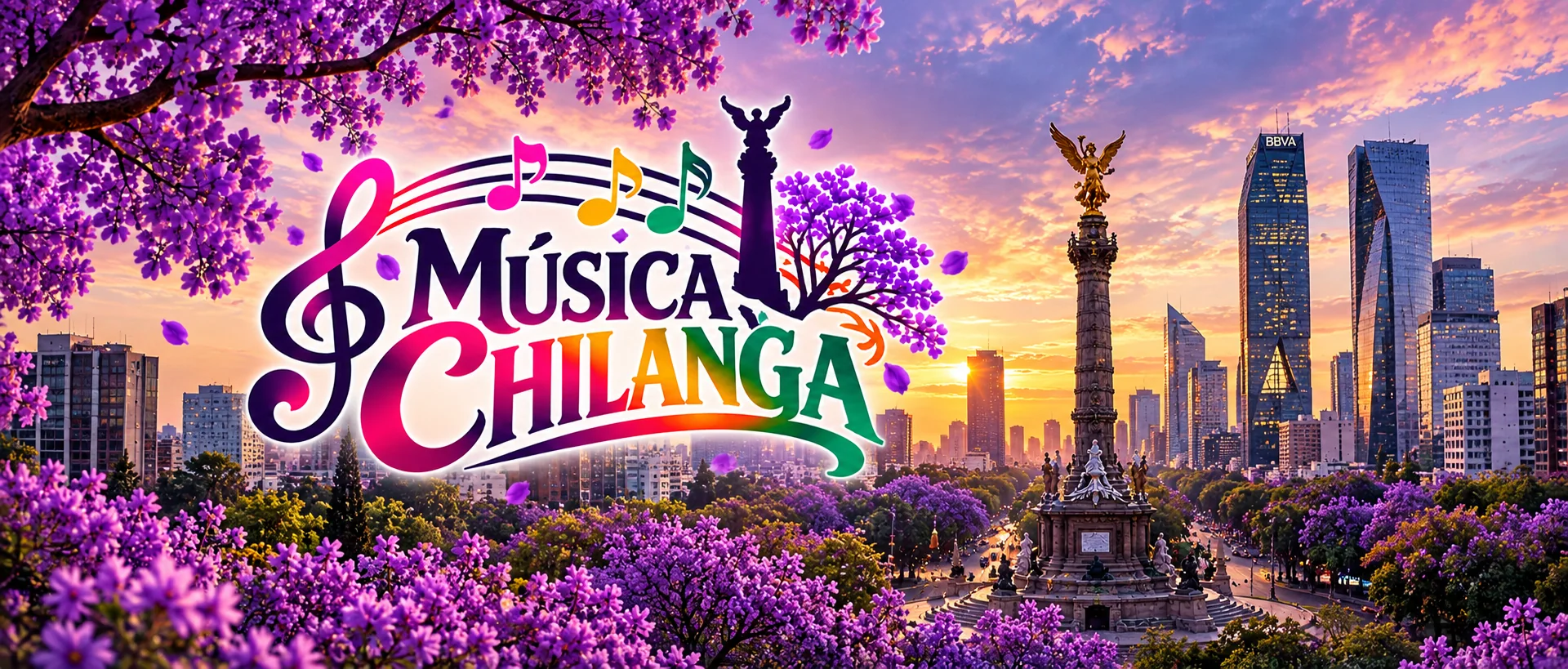 Música Chilanga, contratación de grupos musicales para eventos en CDMX y Estado de México